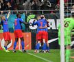 FCSB - Rapid, derby etapa #1 pe Arena Națională. FOTO: Cristi Preda (GSP.RO)