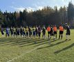 Motivul penibil pentru care un meci din Liga 3 a României nu s-a mai disputat: „Neașteptat și greu de crezut!”