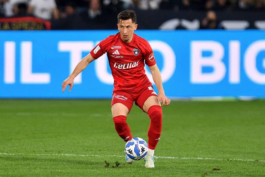 Olimpiu Moruțan are ofertă de la clubul de Serie A