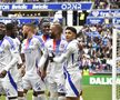 Lyon, remontada spectaculoasă în Ligue 1, la trei zile după victoria categorică cu FCSB » În minutul 78, era 2-1 pentru Le Havre