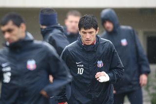 Cristi Tănase a vorbit cu GSP în ziua derby-ului FCSB - Rapid » Pronosticul oferit