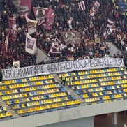 Mesaje la FCSB - Rapid