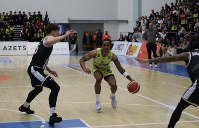 După eșecul de la Valencia, U-BT Cluj-Napoca a fost învinsă surprinzător pe terenul rivalei » Mihai Silvășan: „O prestație jalnică. Ar trebui să ne fie rușine”