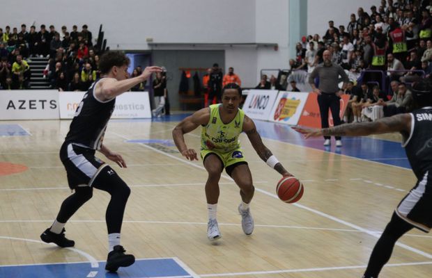 După eșecul de la Valencia, U-BT Cluj-Napoca a fost învinsă surprinzător pe terenul rivalei » Mihai Silvășan: „O prestație jalnică. Ar trebui să ne fie rușine”