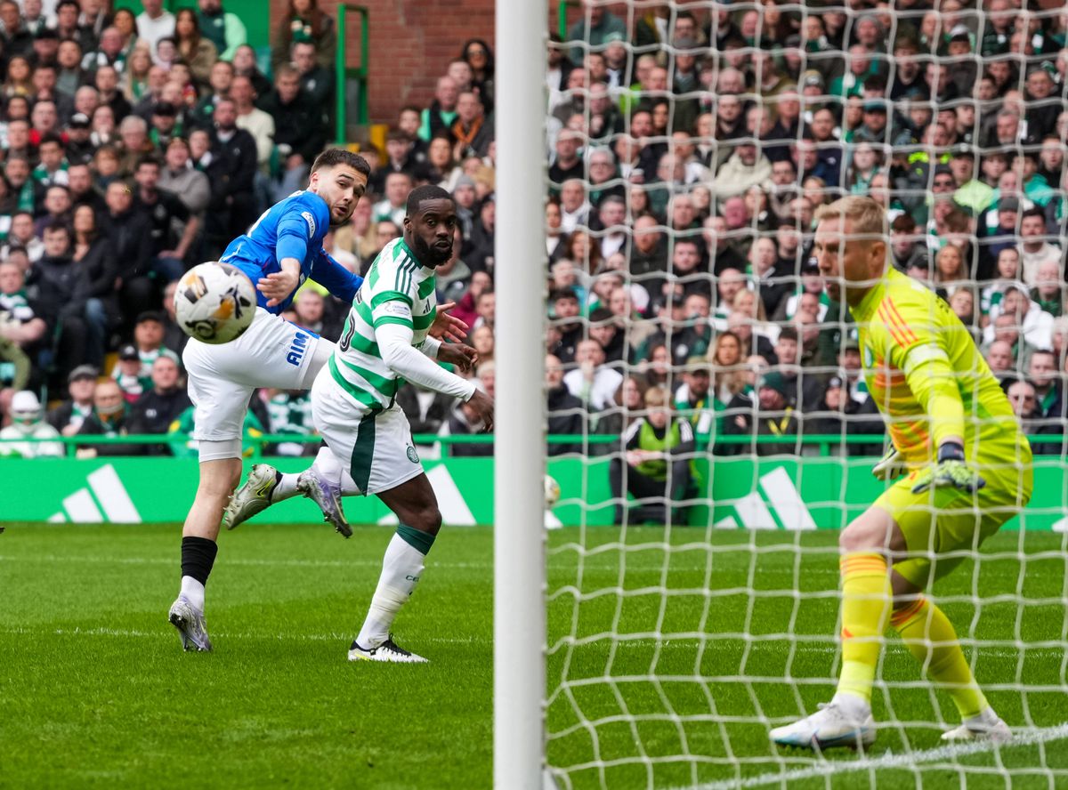 Celtic - Rangers, 16 martie 2025