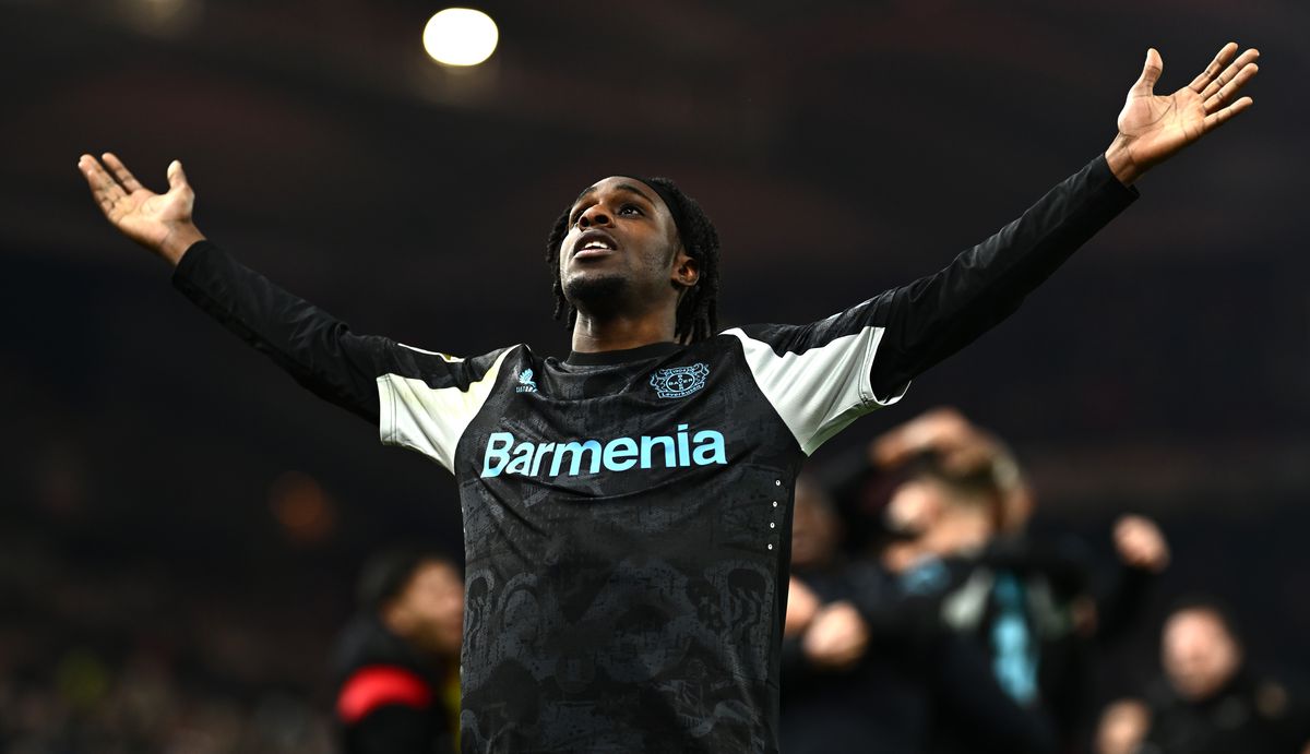 Stuttgart - Leverkusen