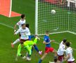 Debut de COȘMAR la Rapid! » Gafă de proporții și gol încasat în derby-ul cu FCSB