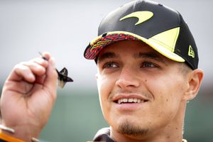 Lando Norris a povestit cum a trăit ultimele momente din Marele Premiu de Formula 1 al Australiei: „Am făcut greșeala care i-a permis lui Max să fie la o secundă în spate”