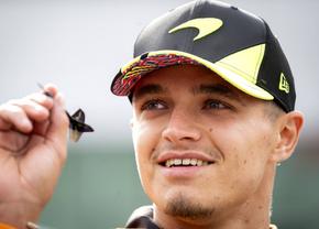 Lando Norris a povestit cum a trăit ultimele momente din Marele Premiu de Formula 1 al Australiei: „Am făcut greșeala care i-a permis lui Max să fie la o secundă în spate”