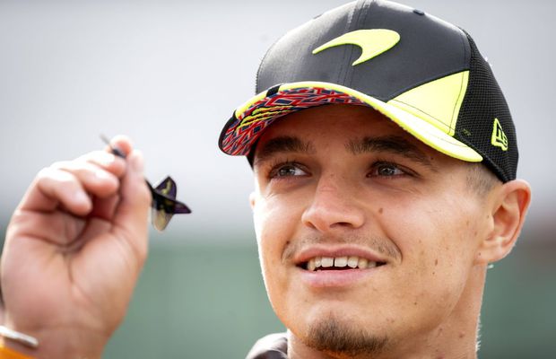 Lando Norris a povestit cum a trăit ultimele momente din Marele Premiu de Formula 1 al Australiei: „Am făcut greșeala care i-a permis lui Max să fie la o secundă în spate”