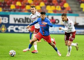Analiza derby-ului FCSB - Rapid 3-3, cu Ioanițoaia, Bourceanu și Barbu