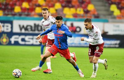 Analiza derby-ului FCSB - Rapid 3-3, cu Ioanițoaia, Bourceanu și Barbu