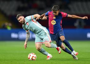 Atletico Madrid - Barcelona, derby-ul etapei #28 în La Liga