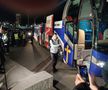 FCSB - Rapid, imagini dinaintea meciului