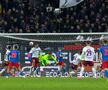 Debut de COȘMAR la Rapid! » Gafă de proporții și gol încasat în derby-ul cu FCSB