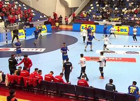 România, victorie clară cu Israel în preliminariile Campionatului European din 2026 » Tricolorii au dominat categoric repriza secundă