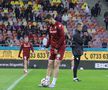 FCSB - Rapid: imagini înaintea meciului, surprinse de Ionuț Iordache & Cristi Preda