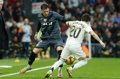 Andrei Rațiu / Foto: Imago