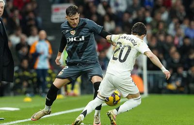 Andrei Rațiu, din nou decisiv pentru Rayo Vallecano » A fost desemnat jucătorul meciului