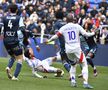 Lyon, remontada spectaculoasă în Ligue 1, la trei zile după victoria categorică cu FCSB » În minutul 78, era 2-1 pentru Le Havre