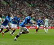 Celtic - Rangers, 16 martie 2025