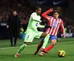 Atletico - Barcelona