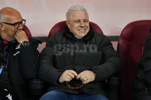 Marius Șumudică a anunțat două transferuri de la FCSB, după meciul direct: „Îi iau eu la Rapid”