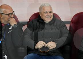 Marius Șumudică a anunțat două transferuri de la FCSB, după meciul direct: „Îi iau eu la Rapid”