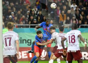 Număr record de jucători testați antidoping după FCSB - Rapid