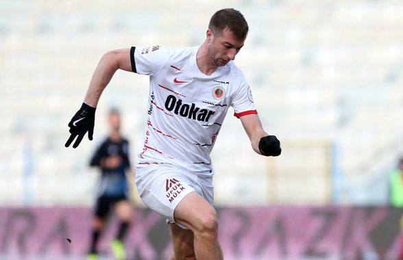 Daniel Popa și noii colegi, umiliți în Turcia! Eșec fără drept de apel cu rivala la promovare