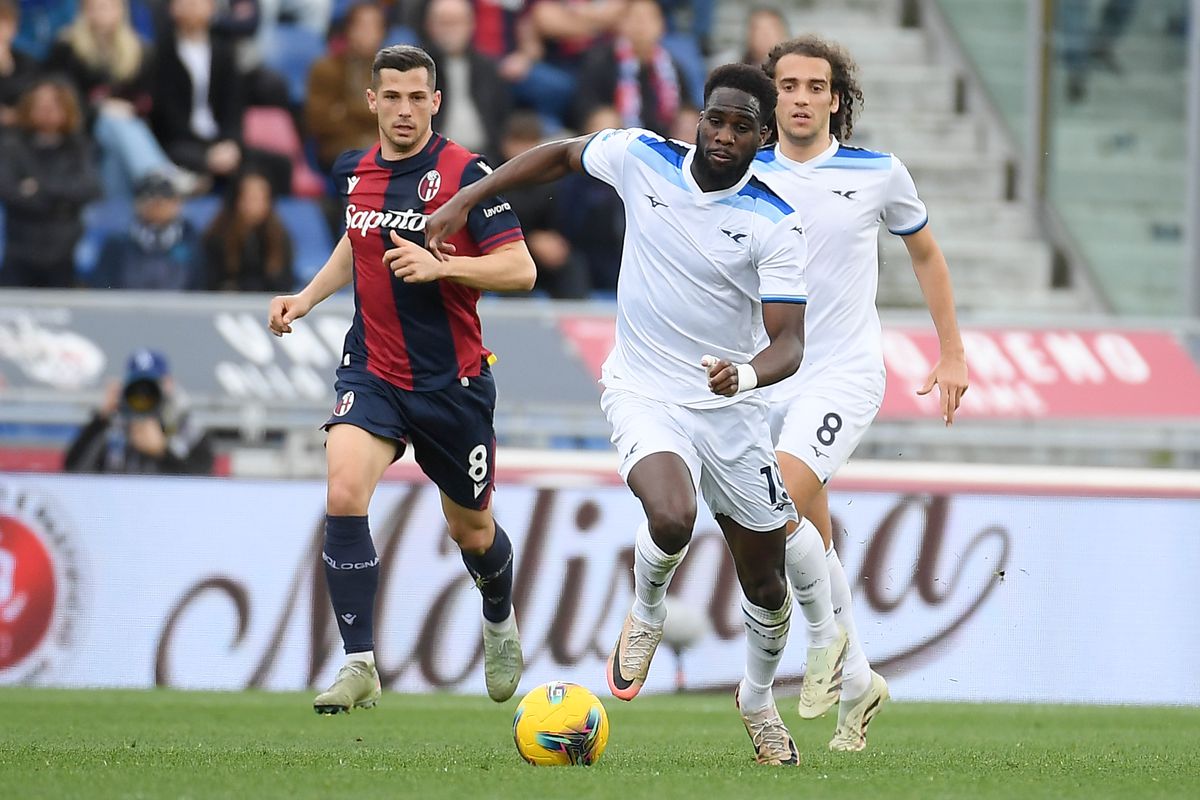 Bologna - Lazio