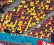 FCSB încalcă Regulamentul de Organizare a Activității Fotbalistice: ce a surprins GSP la Arena Națională