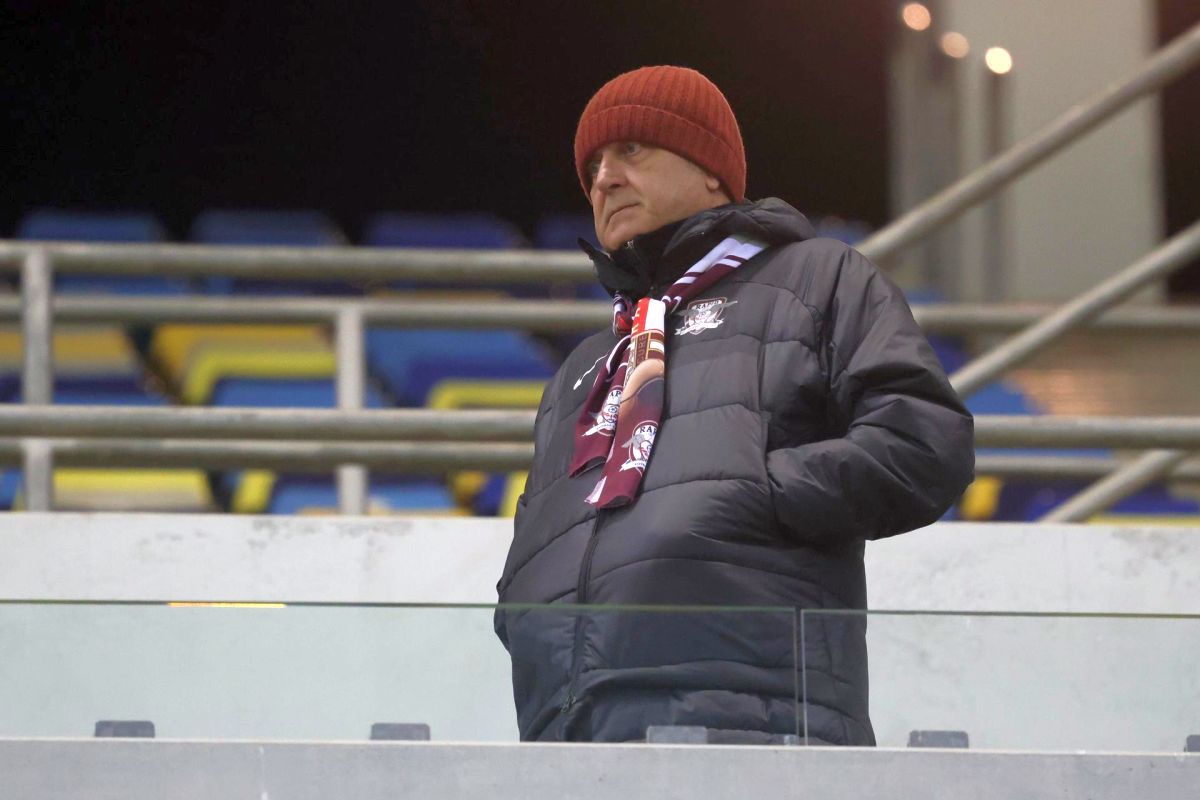 Cum a fost surprins Dan Șucu, la câteva minute după „thrillerul” FCSB - Rapid