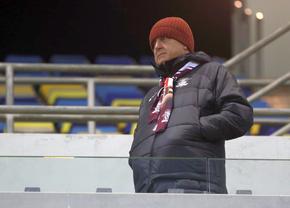 Cum a fost surprins Dan Șucu, la câteva minute după „thrillerul” FCSB - Rapid