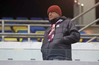 Cum a fost surprins Dan Șucu, la câteva minute după „thrillerul” FCSB - Rapid