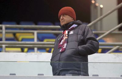 Cum a fost surprins Dan Șucu, la câteva minute după „thrillerul” FCSB - Rapid