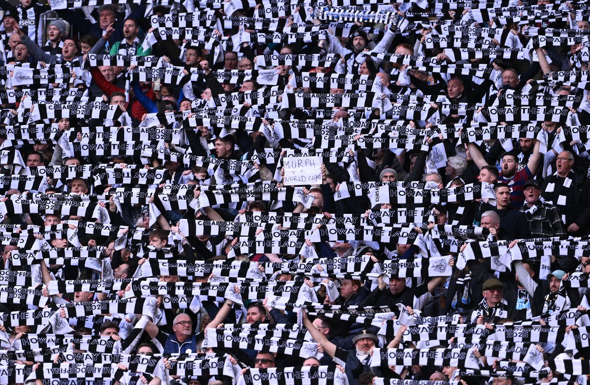 Liverpool - Newcastle