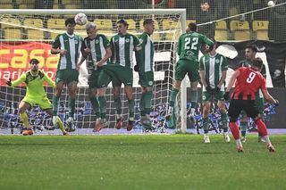 Încă o situație bizară în România » Clubul își prezintă scuze, după declarațiile date de antrenor la TV! Despărțirea e iminentă