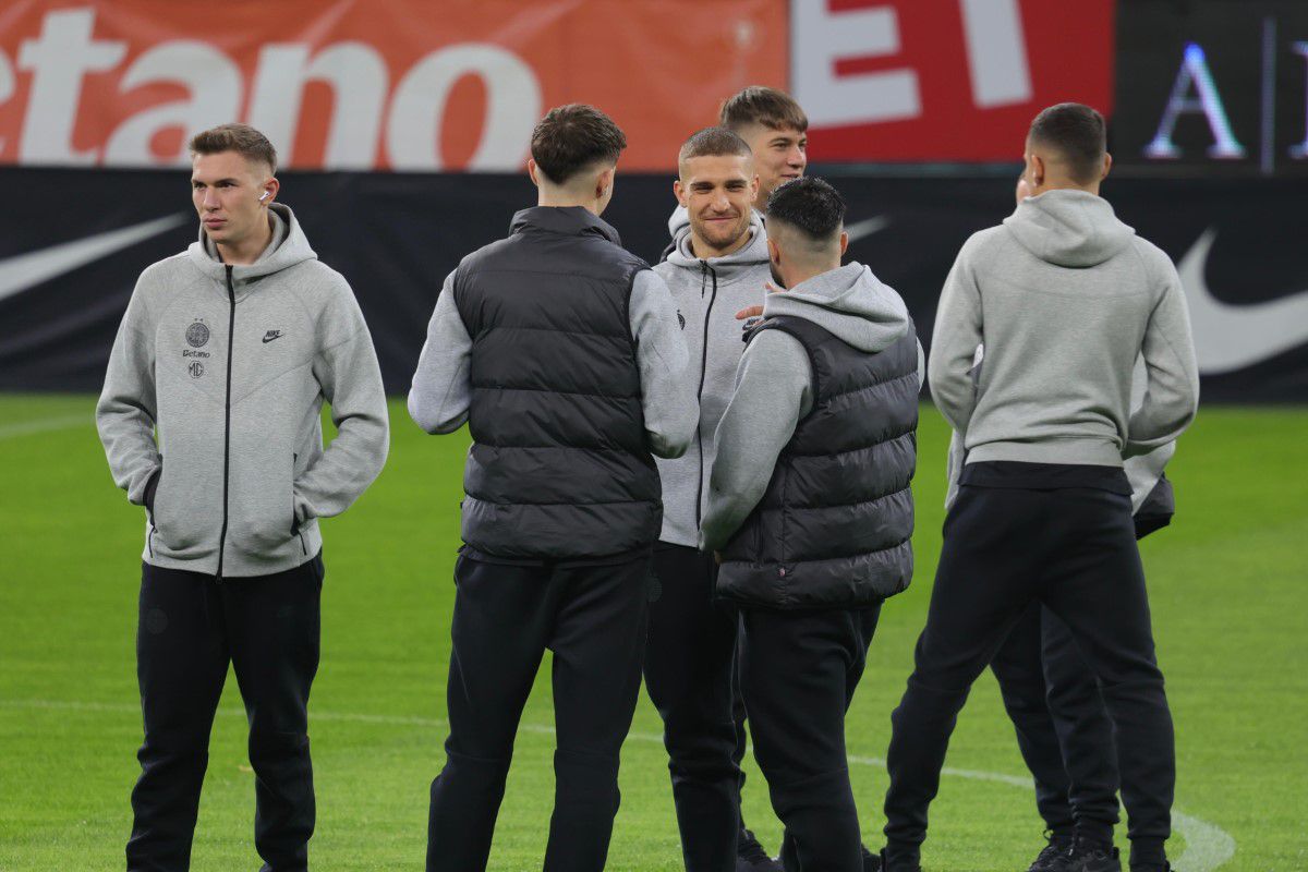 „Unicul derby din țara asta este FCSB - Dinamo” » Triplul campion al României este categoric: „Eu nu consideram partidele cu Rapid derby-uri”