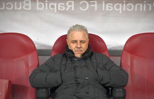 Întrebarea care l-a scos din sărite pe Șumudică » Răspunsul contondent al antrenorului: „Domnișoară, nu vreau să te jignesc”