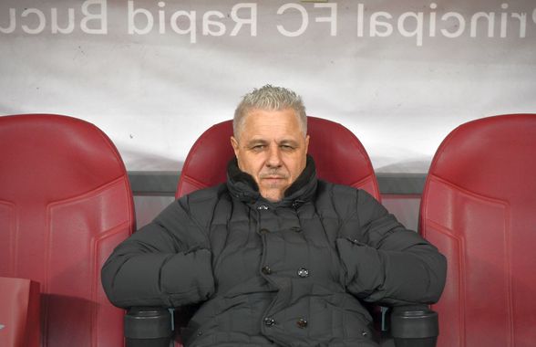 Întrebarea care l-a scos din sărite pe Șumudică » Răspunsul contondent al antrenorului: „Domnișoară, nu vreau să te jignesc”