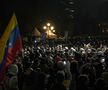 Imagini NEMAIVĂZUTE de la Belgrad: cel mai mare protest din istoria țării » Sute de mii de oameni pe străzi! Djokovic, printre sportivii care au susținut demersul