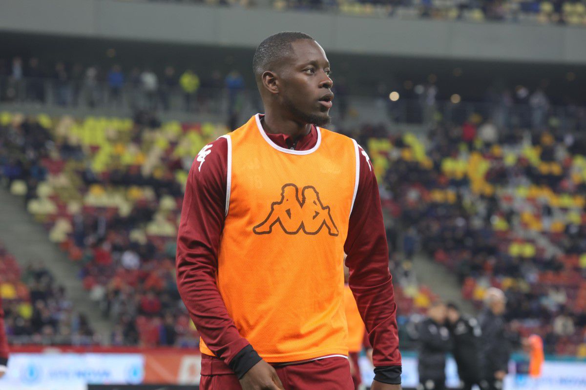 „Unicul derby din țara asta este FCSB - Dinamo” » Triplul campion al României este categoric: „Eu nu consideram partidele cu Rapid derby-uri”