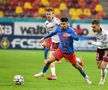 FCSB - Rapid, derby etapa #1 pe Arena Națională. FOTO: Cristi Preda (GSP.RO)