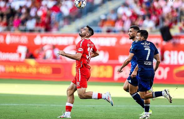 Încă un antrenor DEMIS din Superliga! Anunțul oficial al clubului: „Mult succes!”