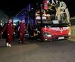 FCSB - Rapid, imagini dinaintea meciului