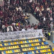 Mesaje la FCSB - Rapid