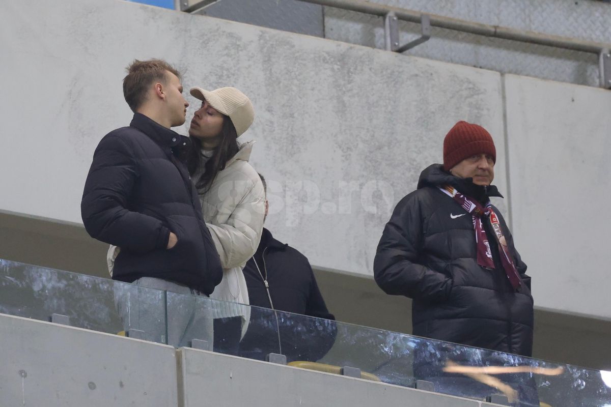 Cum a fost surprins Dan Șucu, la câteva minute după „thrillerul” FCSB - Rapid