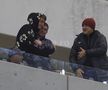 Dan Șucu, surprins la derby alături de jucătorul pe care a luat 500.000 de euro! Mircea Lucescu și Mircea Geoană sunt prezenți pe stadion