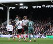 Fulham - Spurs